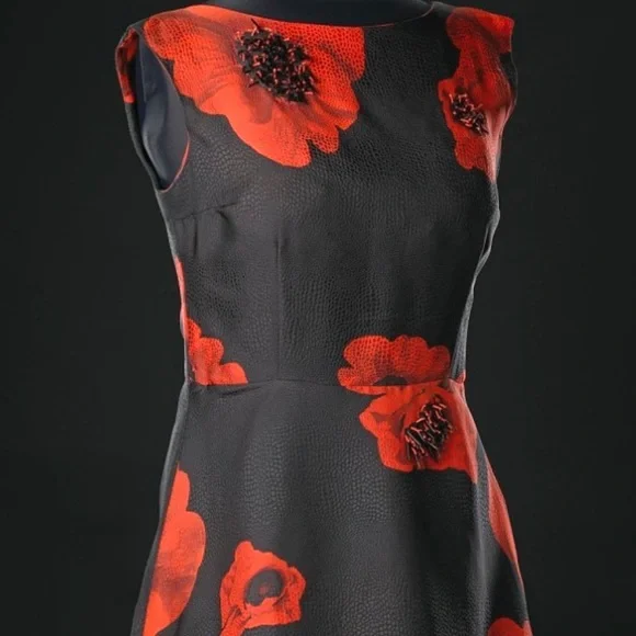 Tracy Reese dress - Picture 4 of 6